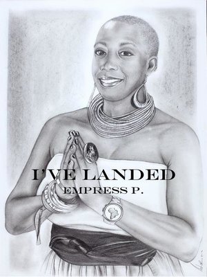 cover image of I've Landed